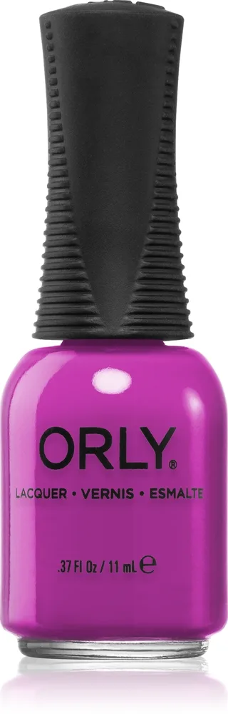 Orly Lacquer Neglelak Skygge Stay Rad 11 ml