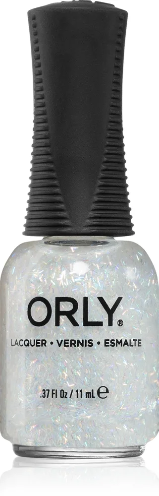 Orly Lacquer Neglelak Skygge Twinkling Veil 11 ml