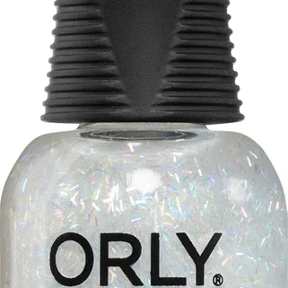 Orly Lacquer Neglelak Skygge Twinkling Veil 11 ml