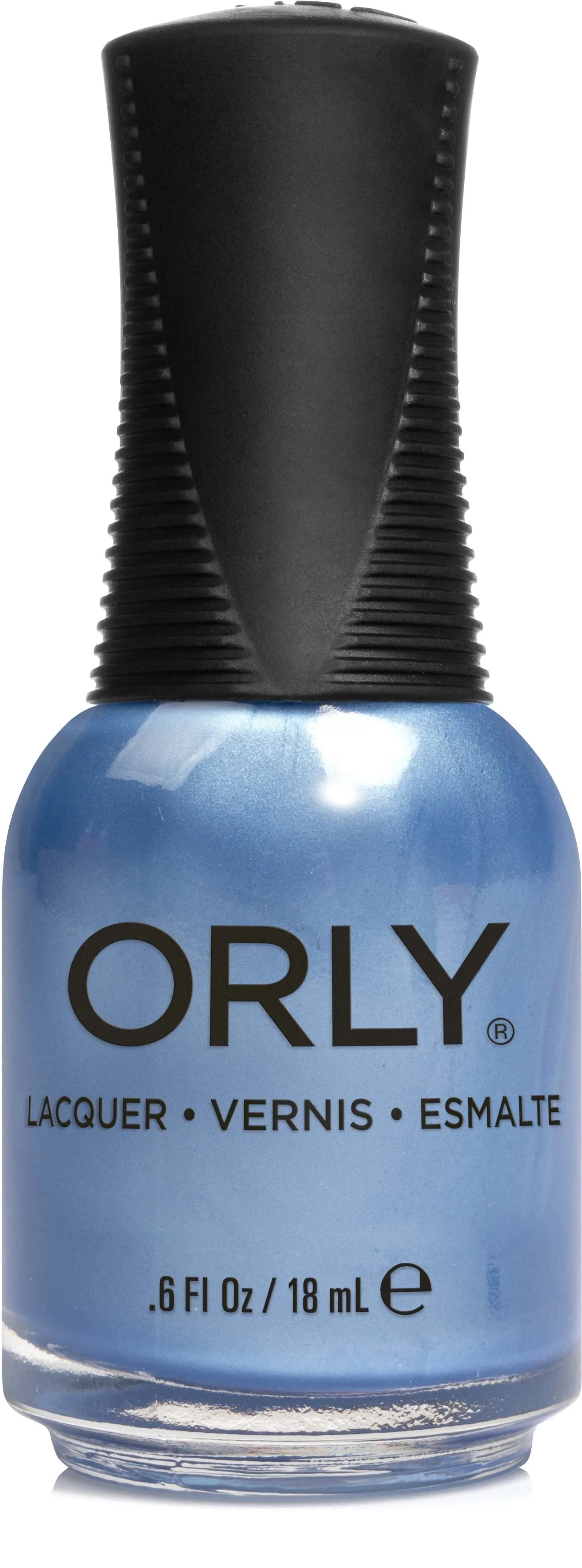 ORLY Lacquer Nail Polish Lost Treasure