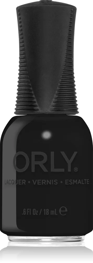 Orly Nail Polish Neglelak Skygge Liquid Vinyl 18 ml