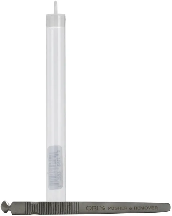 Orly Pusher & Remover Neglebåndsfjerner 0 stk.
