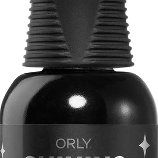 Orly Shining Amor Skyddande topplackering med högt sken utan användning av UV/LED-lampa 11 ml