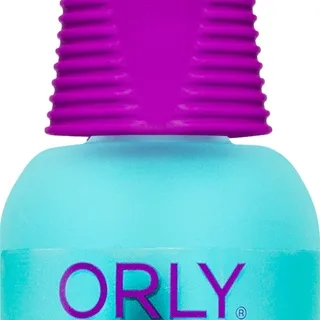 Orly Top 2 Bottom Base og overlag neglelak I en 11 ml