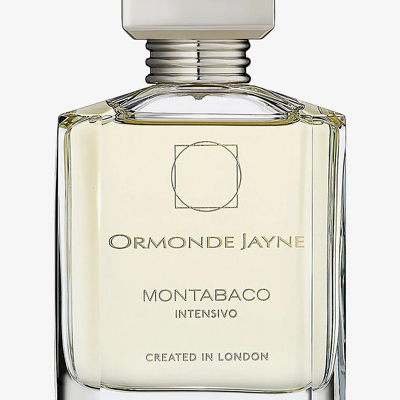 Ormonde Jayne Montabaco Intensivo Parfum - Nude - 88 ML