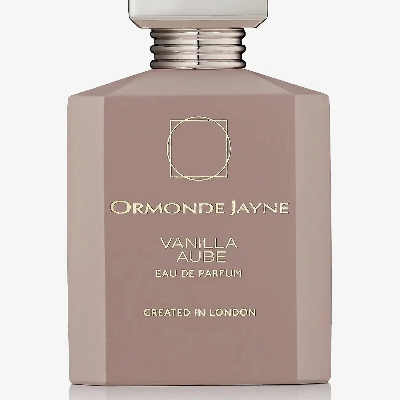 Ormonde Jayne Vanilla Aube Edp 88 Ml - Nude - 88 ML