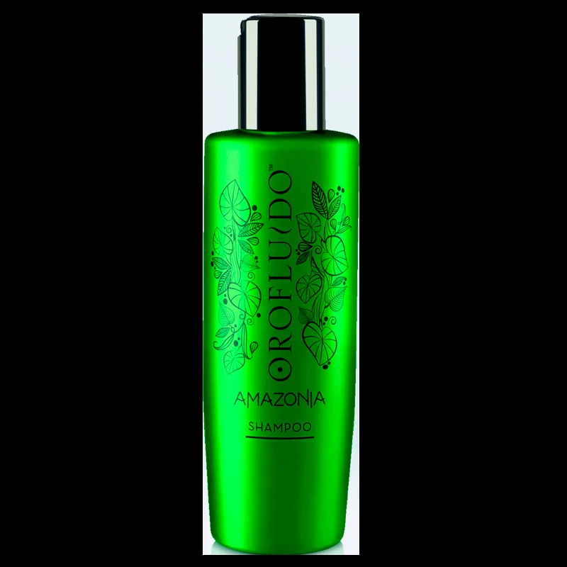 Orofluido Amazonia Shampoo 200ml