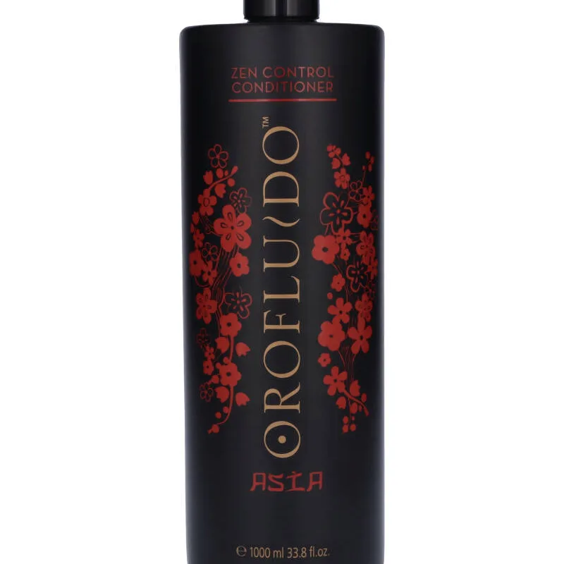 Orofluido Asia Zen Control Conditioner 1000 ml