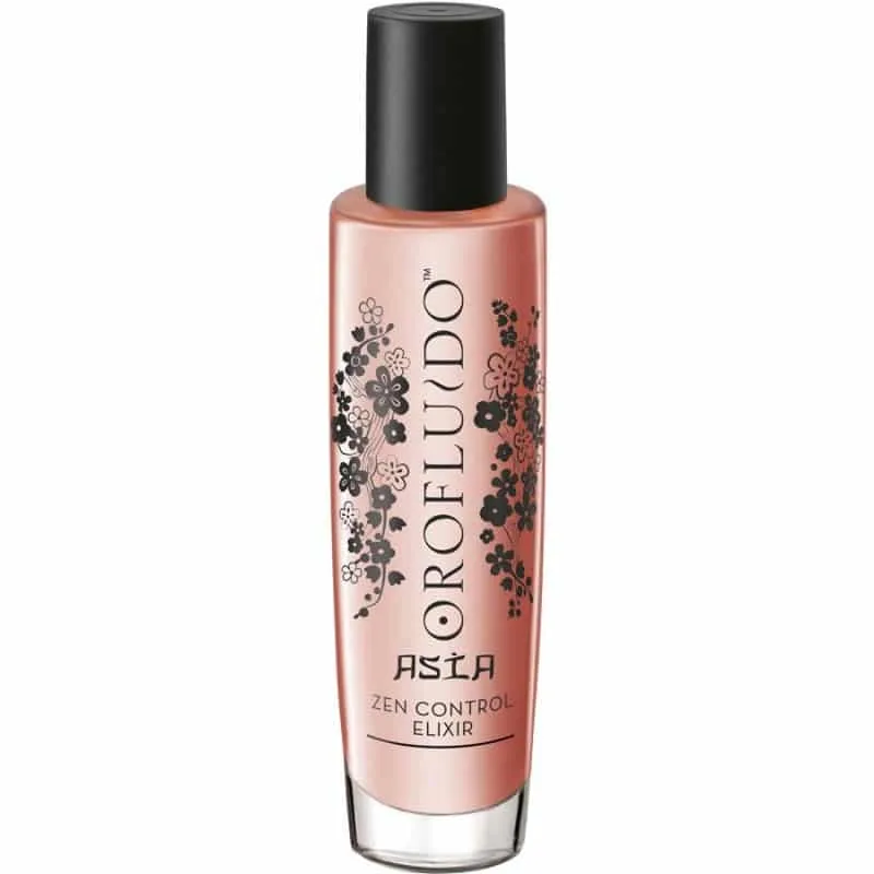 Orofluido Asia Zen Control Elixir 25ml
