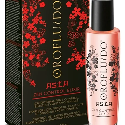 Orofluido Asia Zen Control Elixir 50 ml