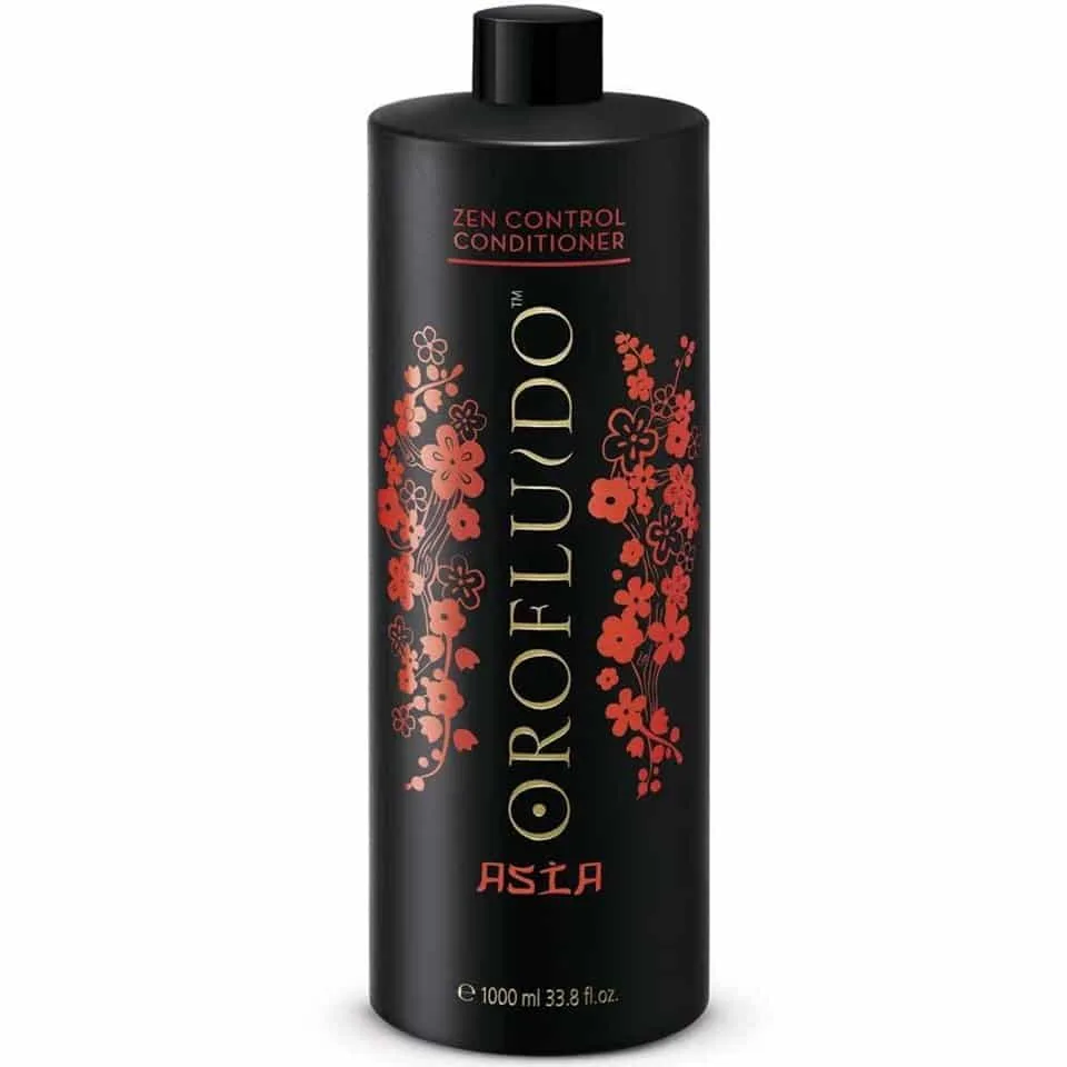 Orofluido Asia Zen Control Schampoo 1000ml