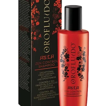 Orofluido Asia Zen Control Shampoo 200 ml