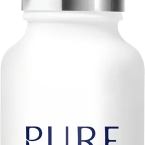 Orphica Pure Uppljusande nattserum i kapslar 15 ml