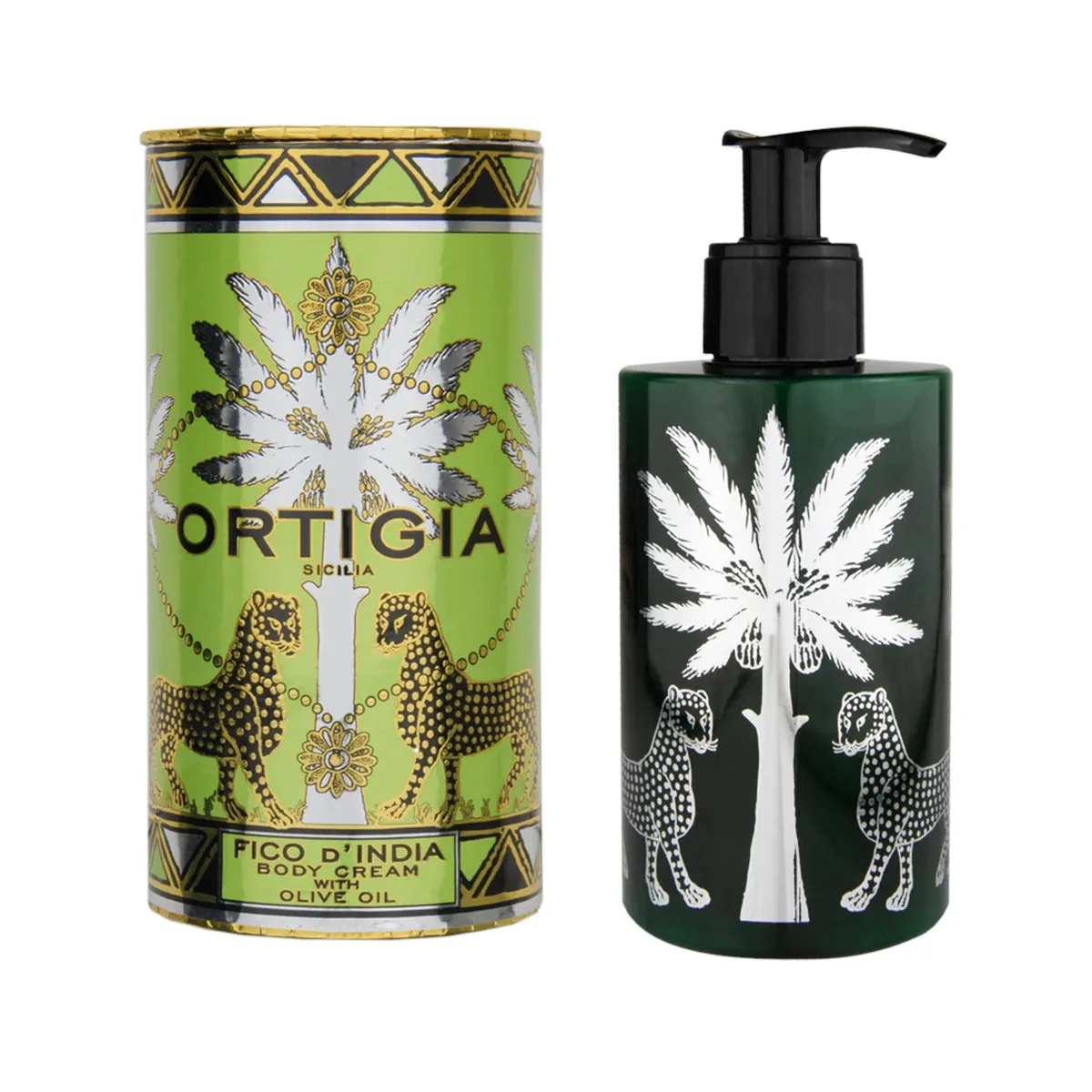 Fico d'India Körpercreme