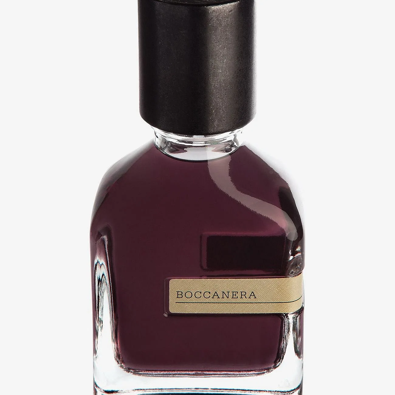 Orto Parisi Boccanera perfume Unisex 50 ml