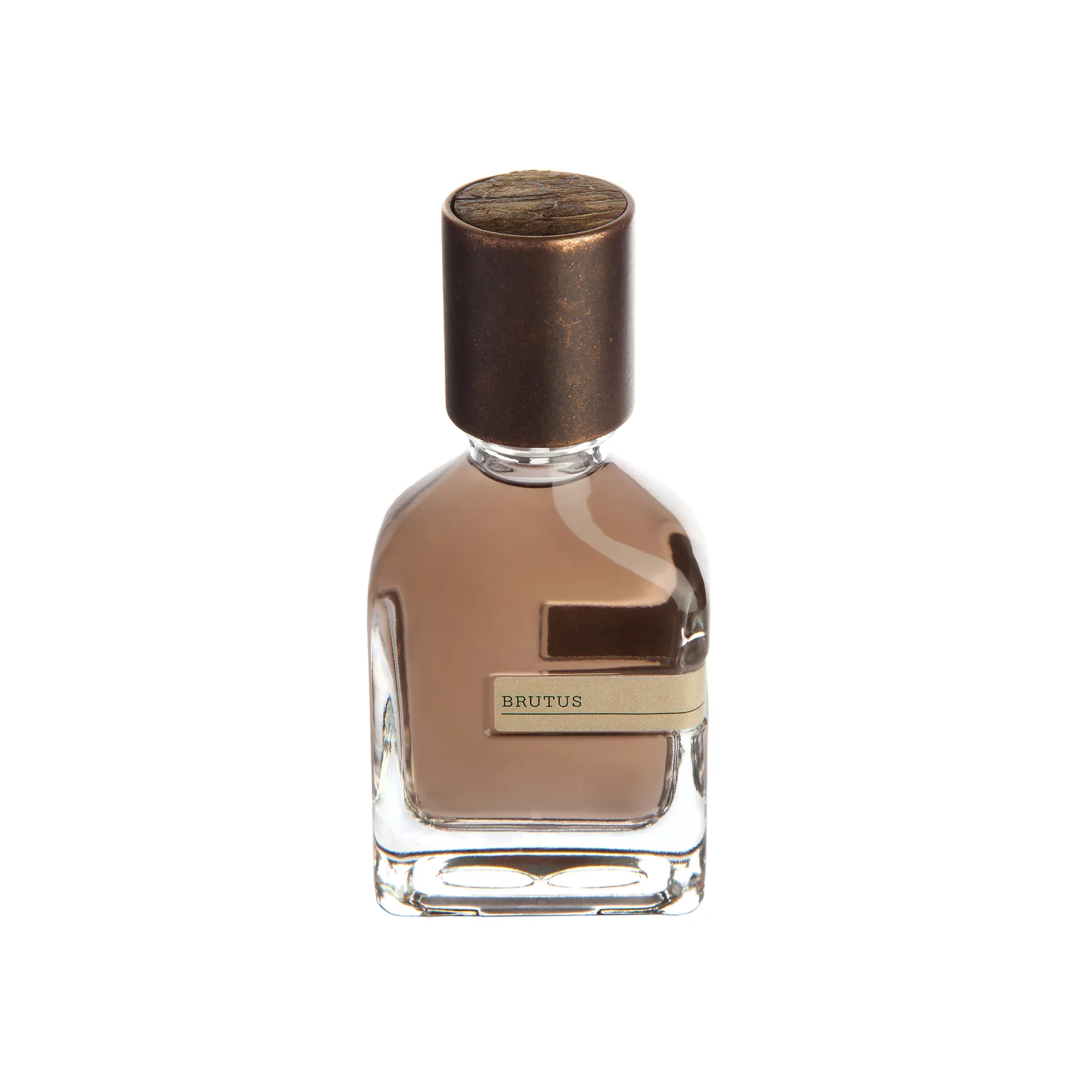 Orto Parisi Brutus perfume Unisex 50 ml