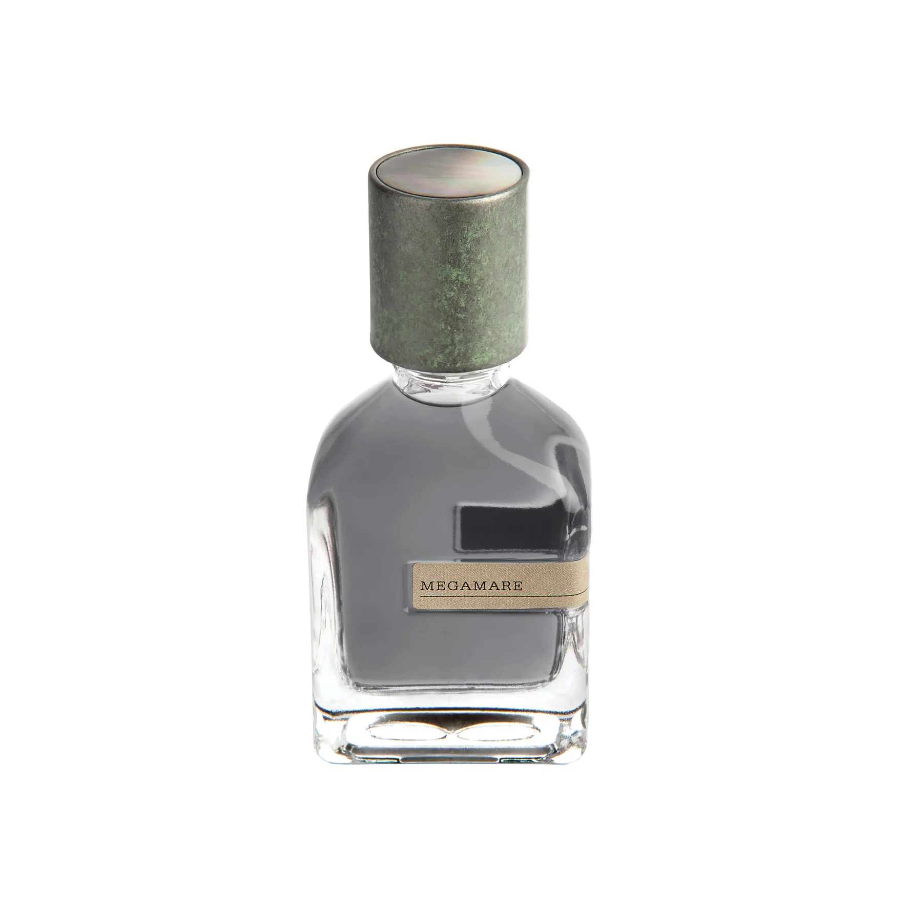 Orto Parisi Megamare - Nude - 50 ml