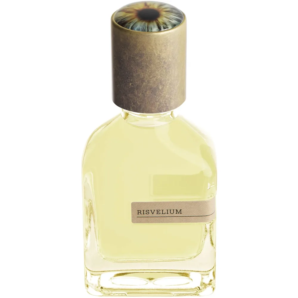 Orto Parisi Risvelium perfume Unisex 50 ml