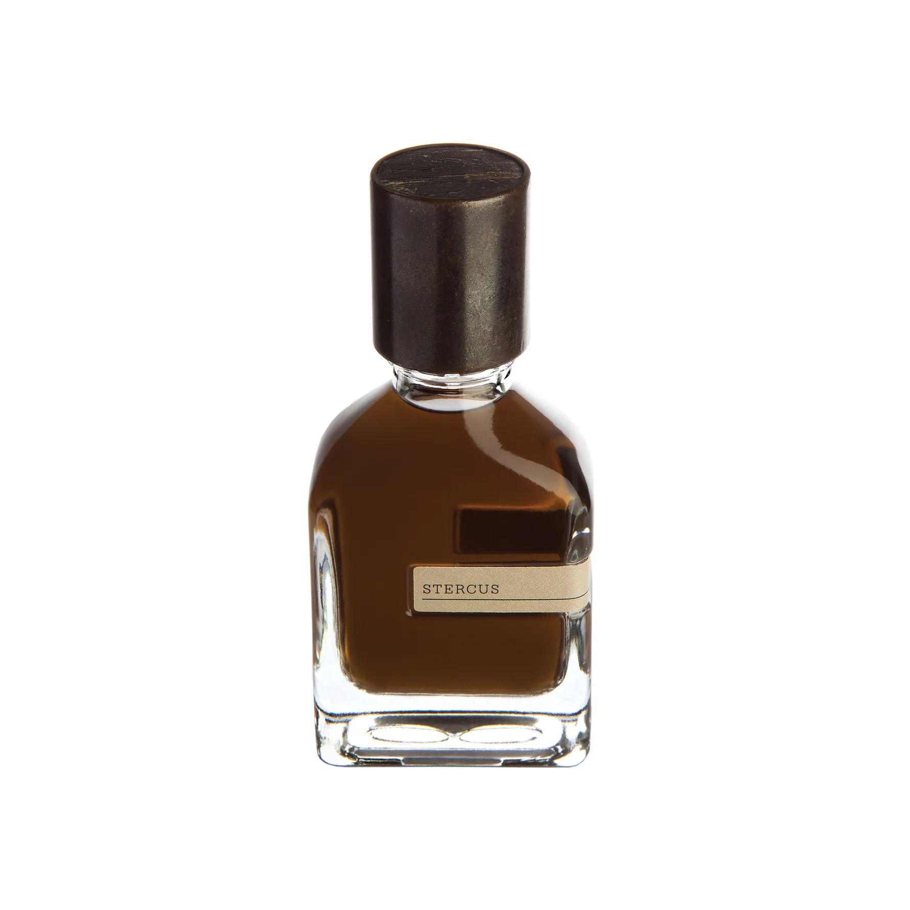 Orto Parisi Stercus perfume Unisex 50 ml