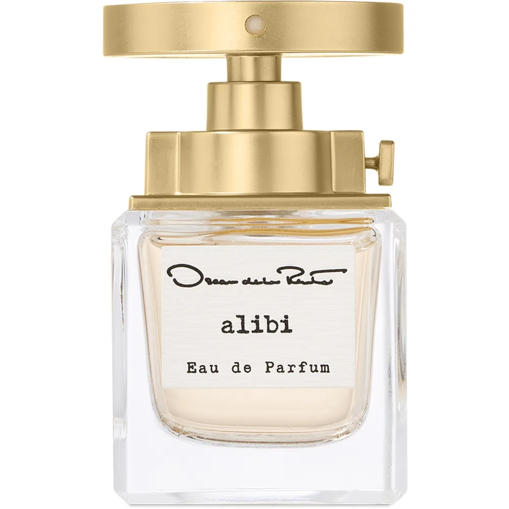 Oscar De La Renta Alibi Eau de Parfum - 50 ml