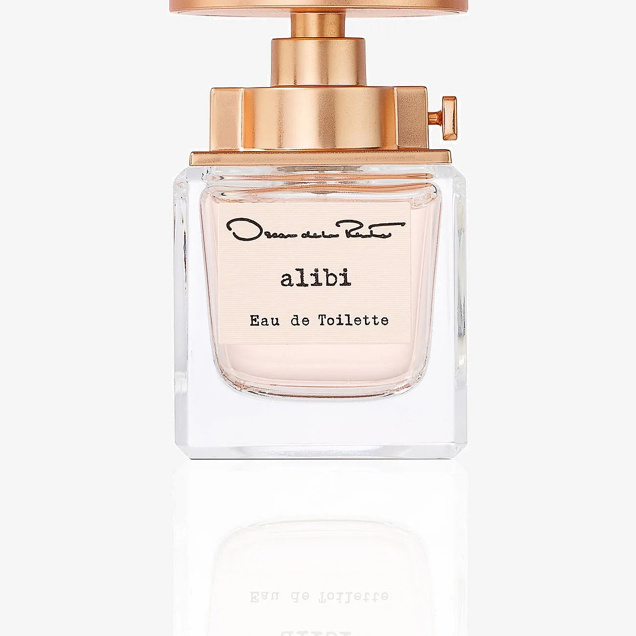 Alibi, EdT 30ml