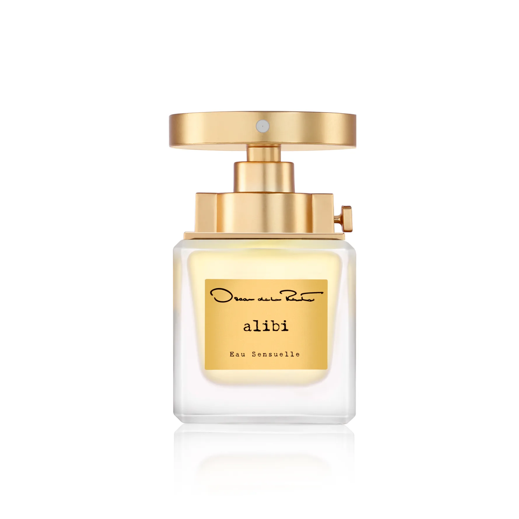 Alibi Sensuelle, EdP 30ml