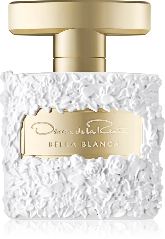 Oscar de la Renta Bella Blanca Eau de Parfum