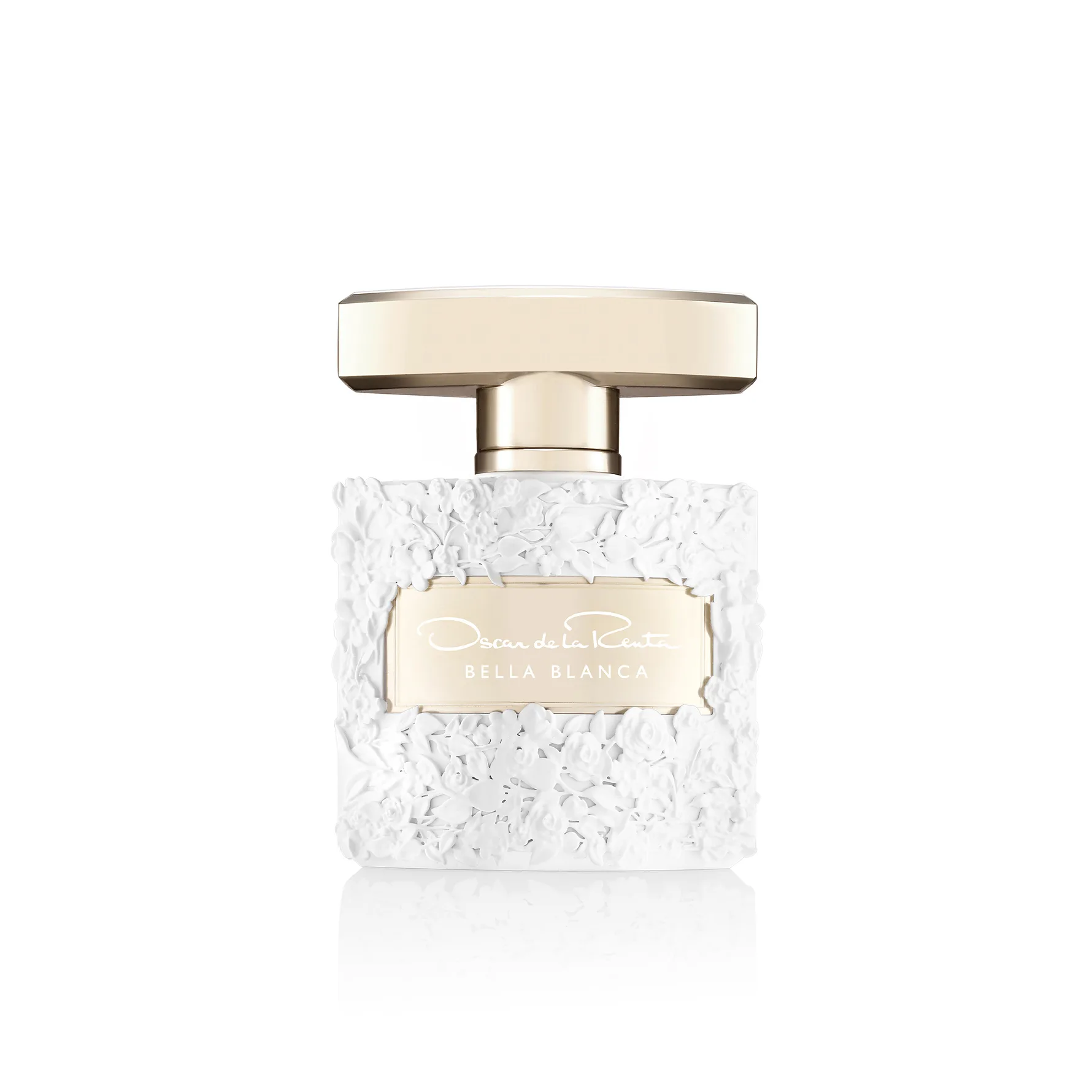 Oscar de la Renta Bella Blanca Eau de Parfum för Kvinnor 30 ml