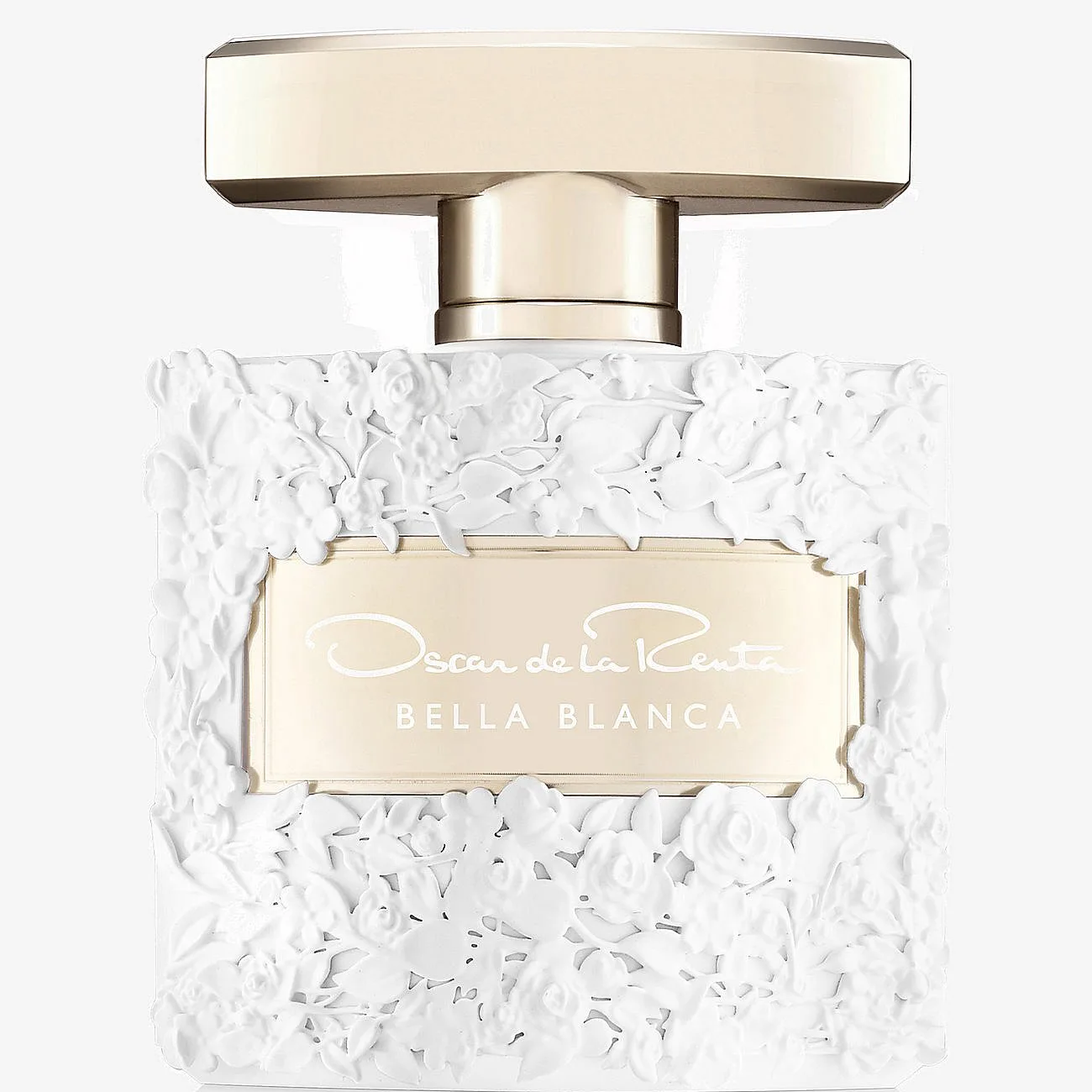 Oscar De La Renta Bella Blanca Eau de Parfum - 50 ml