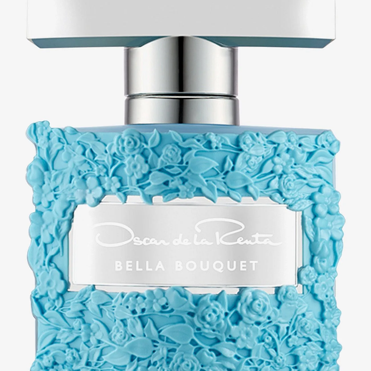 Oscar de la Renta Bella Bouquet Edp - Nude - 30 ml