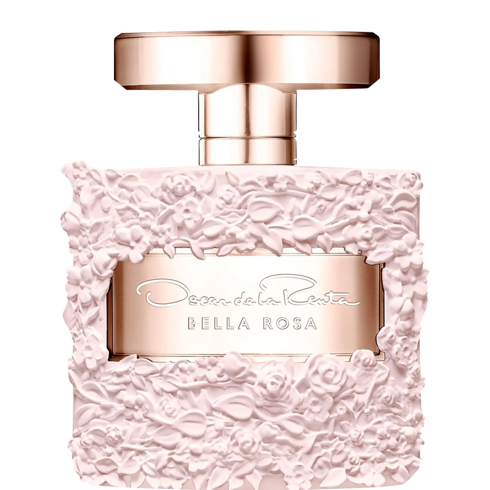 Oscar de la Renta Bella Rosa Edp 100ml