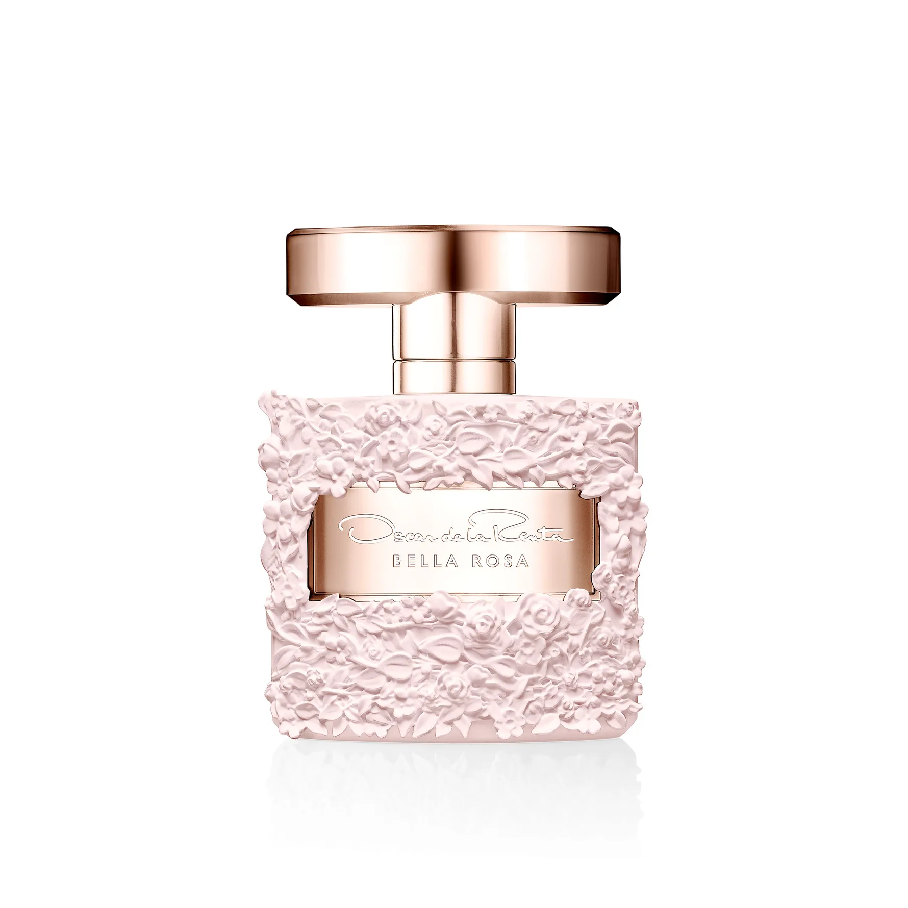 Oscar de la Renta Bella Rosa Eau de Parfum