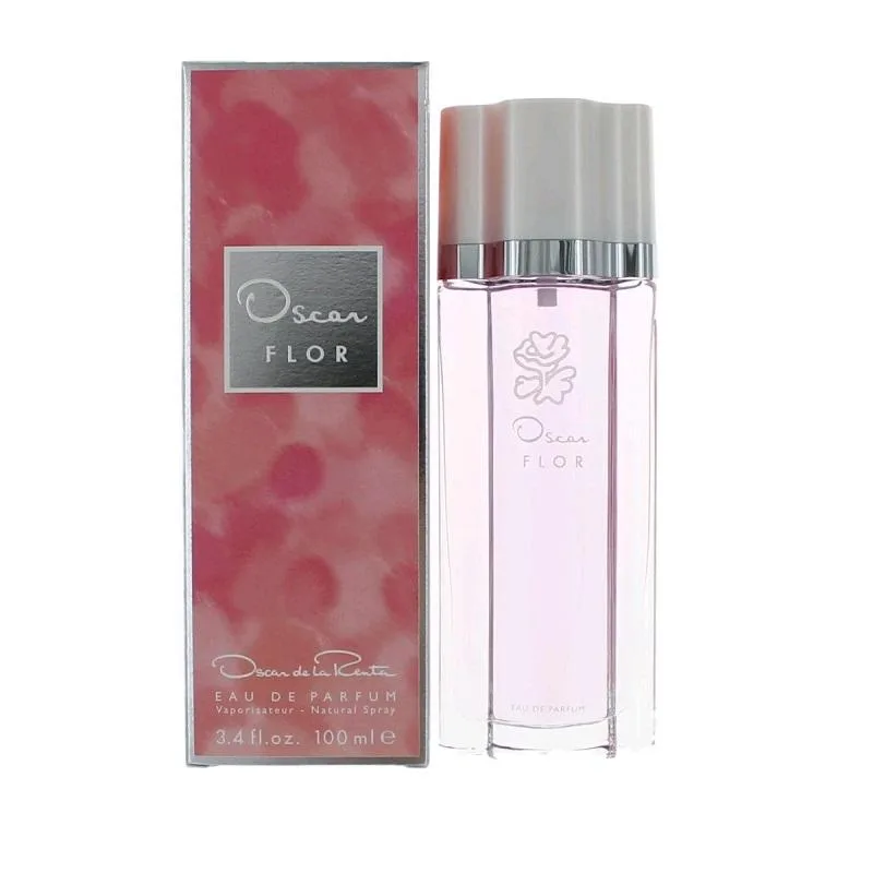 Oscar de la Renta Oscar Flor Edp 100ml