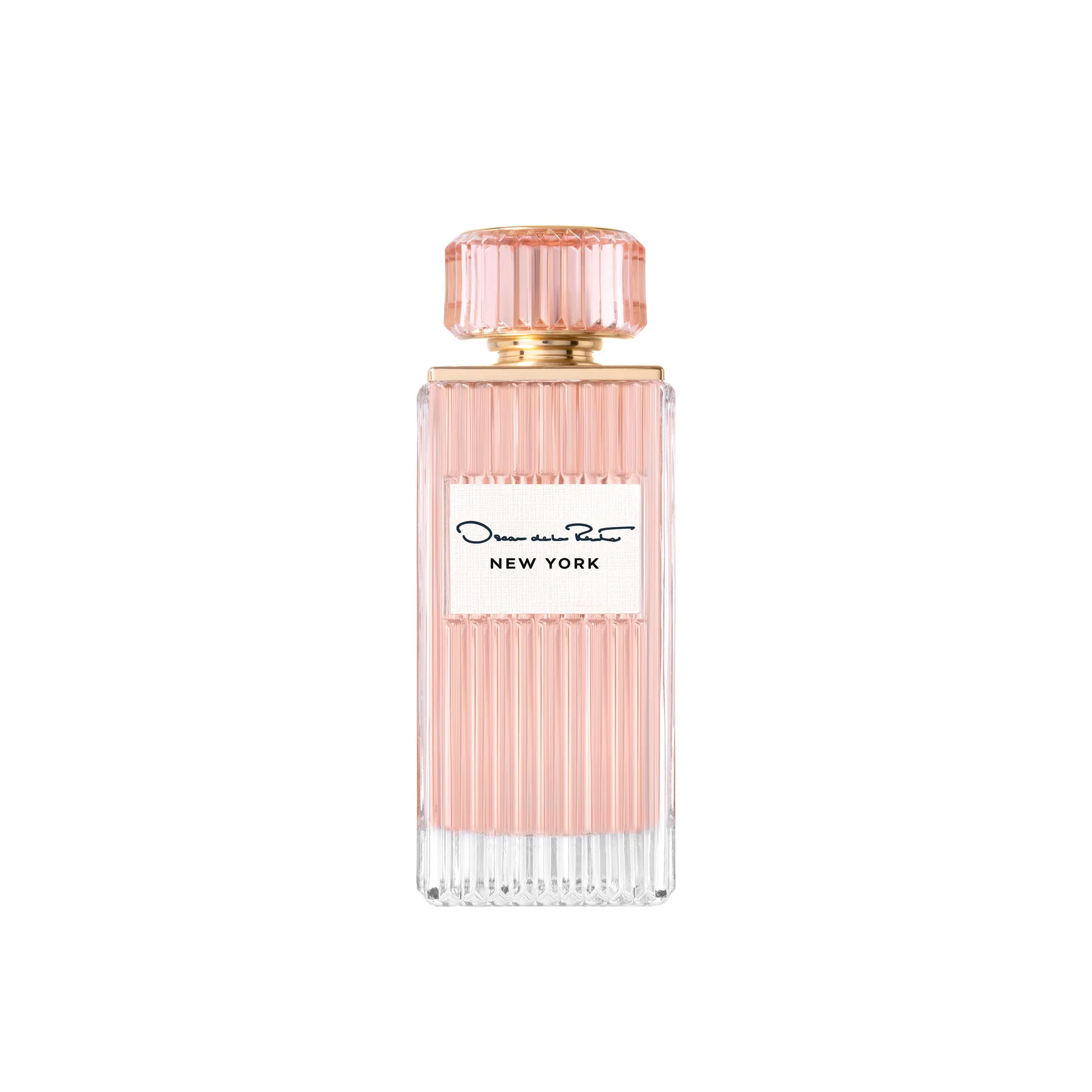 Oscar de la Renta New York Eau de Parfum