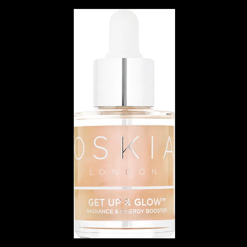 OSKIA Get Up and Glow Radiance & Energy Booster 30 ml
