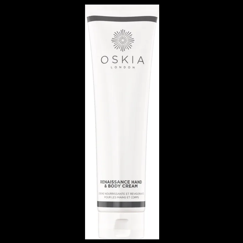 OSKIA Renaissance Hand & Body Cream 150 ml