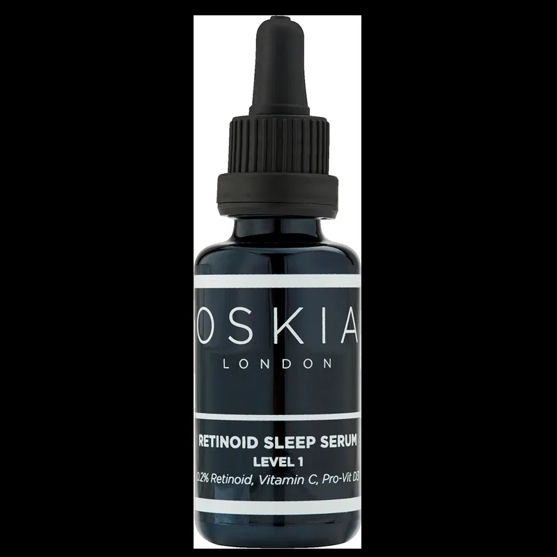 OSKIA Retinoid Sleep Serum Level 1 - 0.2% 30 ml