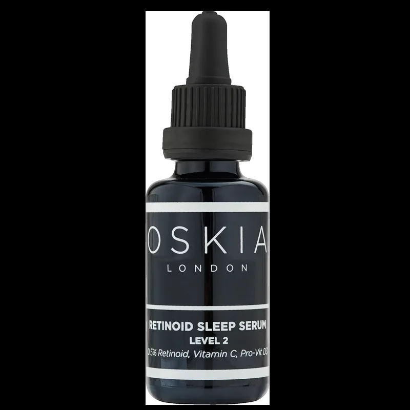OSKIA Retinoid Sleep Serum Level 2 - 0.5% 30 ml