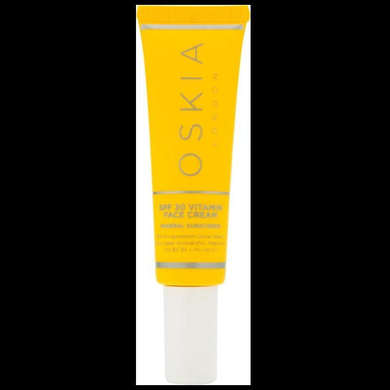 OSKIA SPF 30 Vitamin Face Cream 55 ml