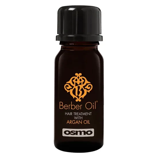 OSMO Berber Oil 10 ml.
