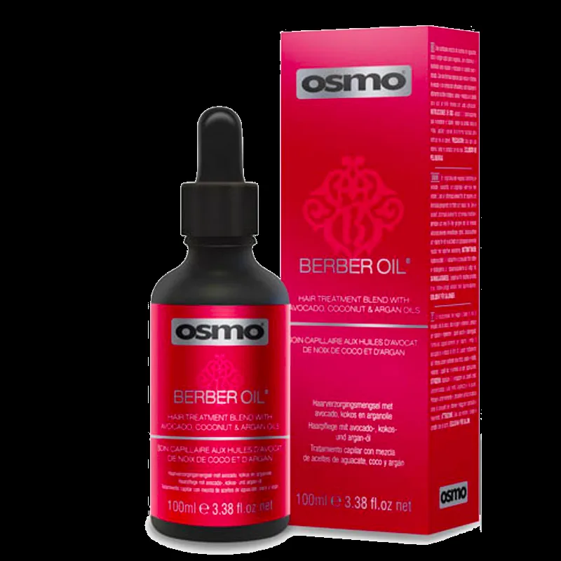 OSMO Berber Oil 100 ml.