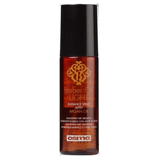 OSMO Berber Oil Light Radiance Spray 125 ml.