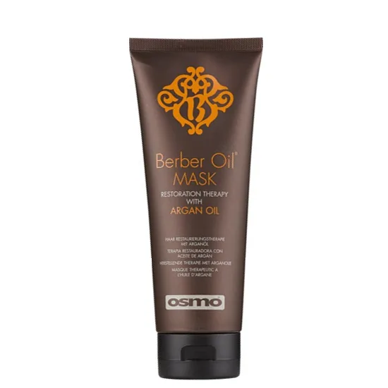 OSMO Berber Oil Mask 250 ml.