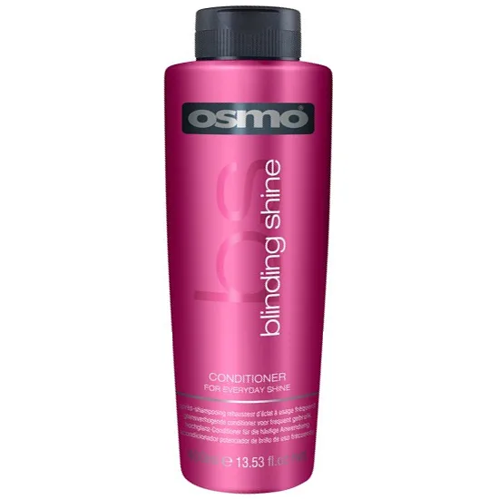 OSMO Blinding Shine Conditioner 400 ml.