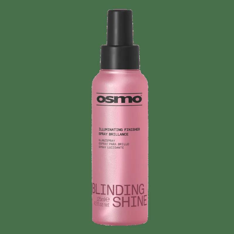 OSMO Blinding Shine Illuminating Finisher (125 ml)