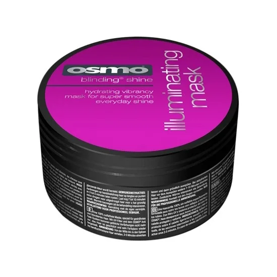 OSMO Blinding Shine Illuminating Mask 100 ml.