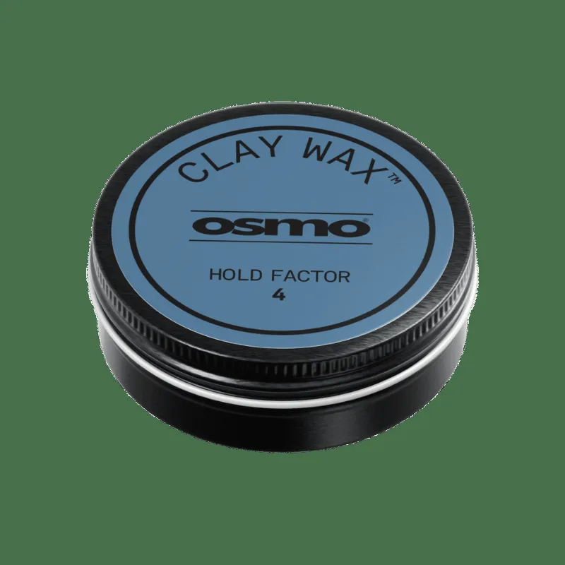 OSMO Clay Wax 'Traveller' (25 ml)