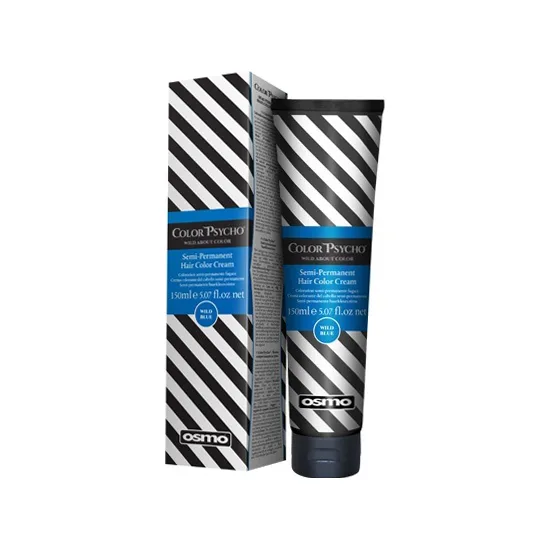 OSMO Color Psycho Wild Blue 150 ml.