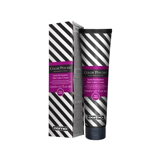 OSMO Color Psycho Wild Cerise 150 ml.
