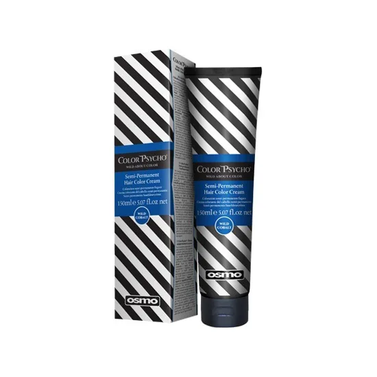 OSMO Color Psycho Wild Cobalt 150 ml.
